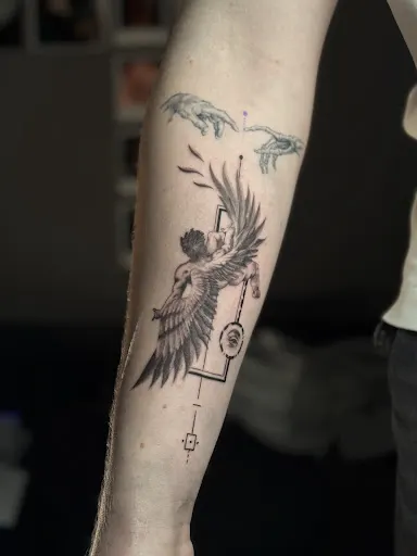 770tattoo Studio Tatuażu, Microblading & Makijaż Permanentny